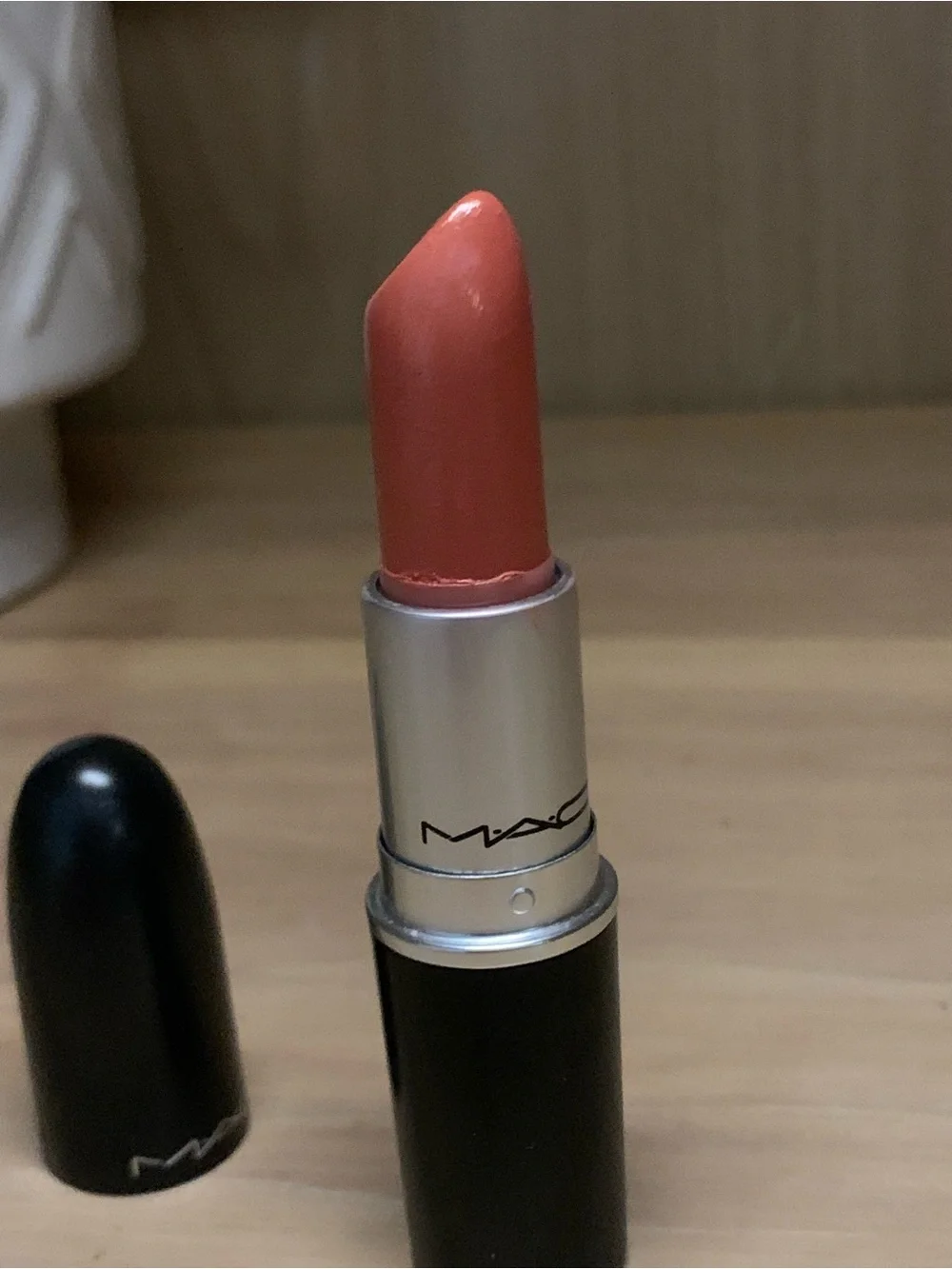 MAC Cosmetics “Ravishing” Lipstick